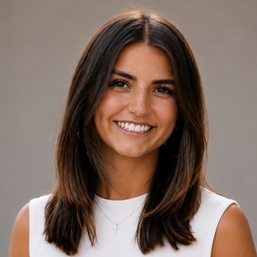 Calista Otterberg